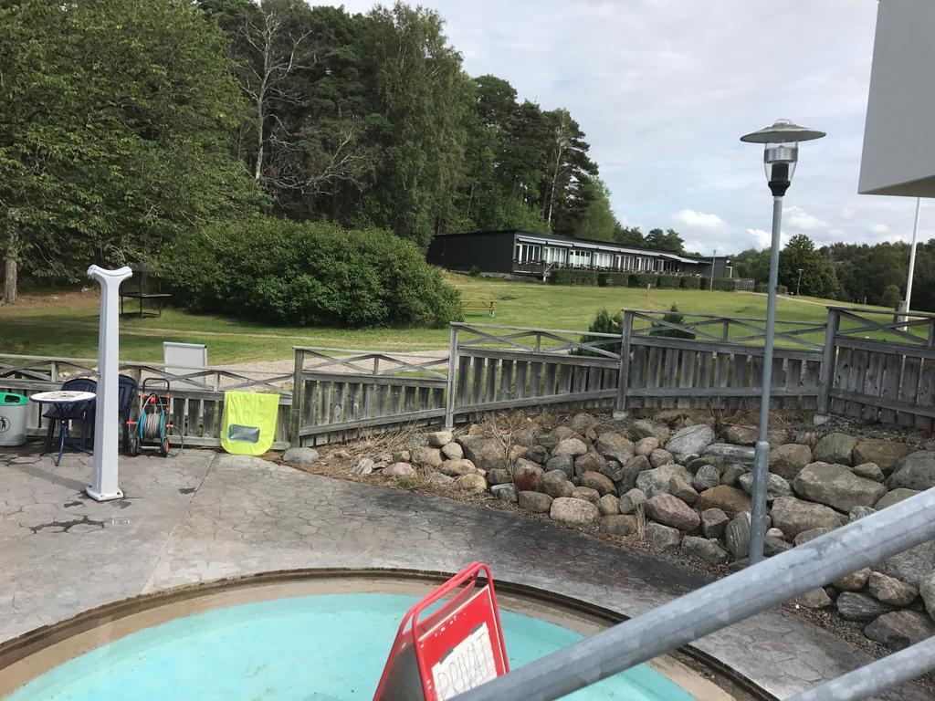 Haellestrand Seaview Apartment Strömstad Esterno foto